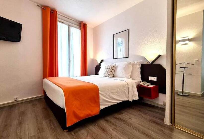Номер бизнес-класса, Boulogne Residence