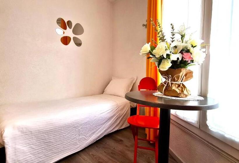 Номер Стандарт Трехместный, Boulogne Residence