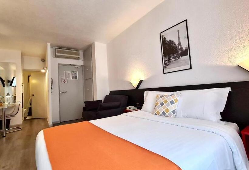 Номер Комфорт, Boulogne Residence