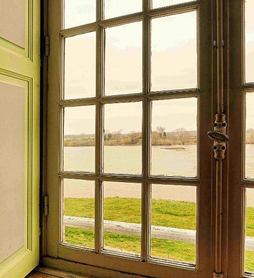 اتاق پرستیژ, Logis Hôtel Le Relais Louis Xi
