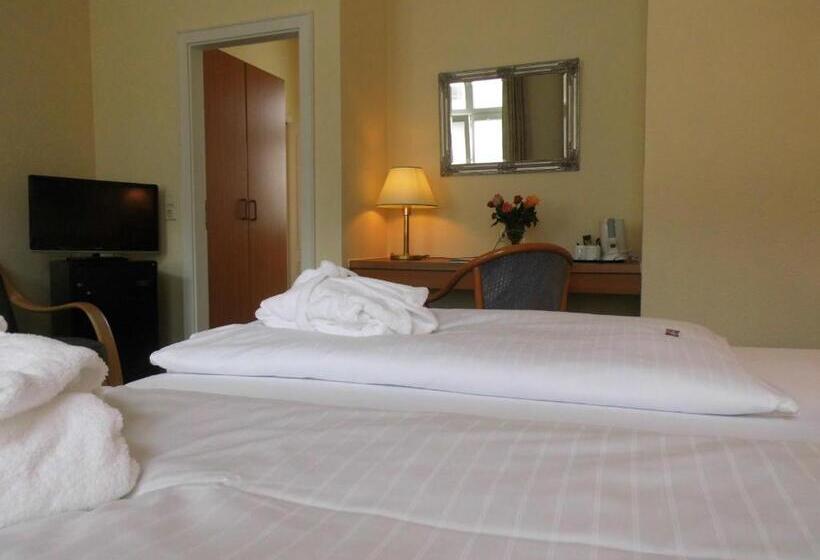 Номер Стандарт, Marin Hotel Sylt Gmbh