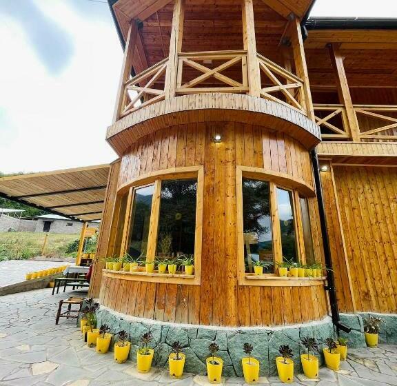 Номер Стандарт Трехместный, Green Training Center Hovk