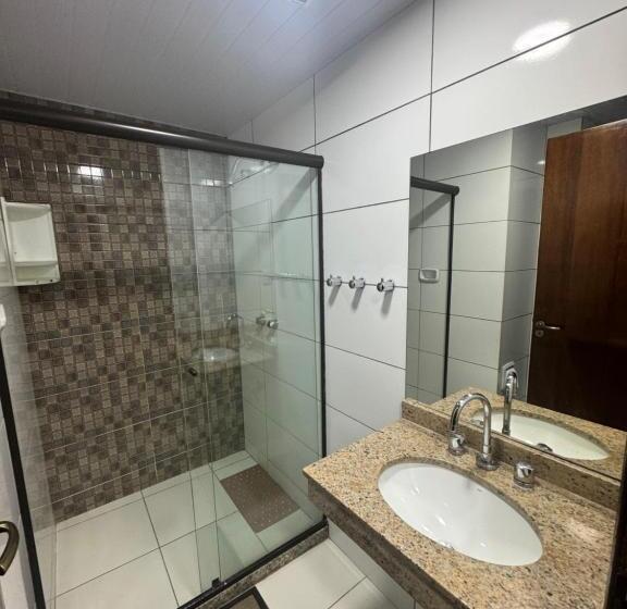 Deluxe Kamer met Balkon, Garnier