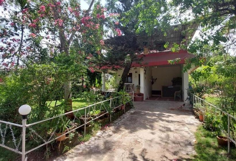 Бунгало Стандарт 2 Спальни, Prajakta Rest House