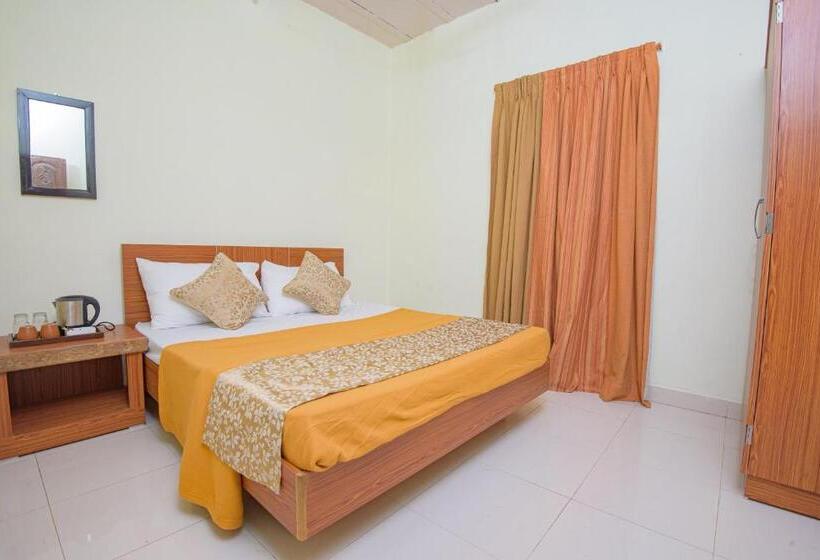 Бунгало Стандарт 3 Спальни, Prajakta Rest House
