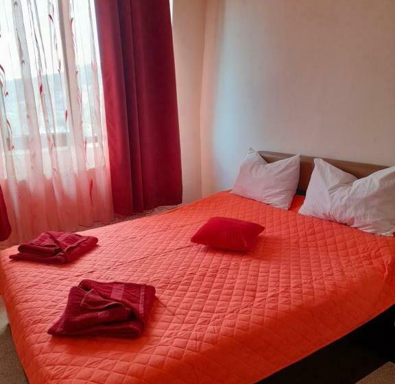 스탠다드 룸, Casa Adrian
