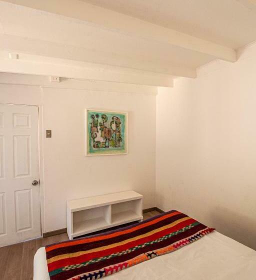غرفة قياسية, Hostal Copart