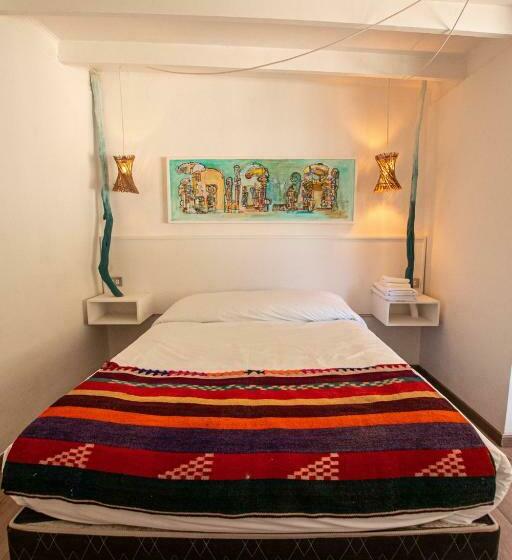 غرفة قياسية, Hostal Copart