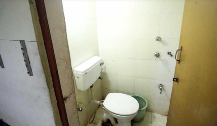 חדר אקונומי, New Agra Guest House By Wb Inn