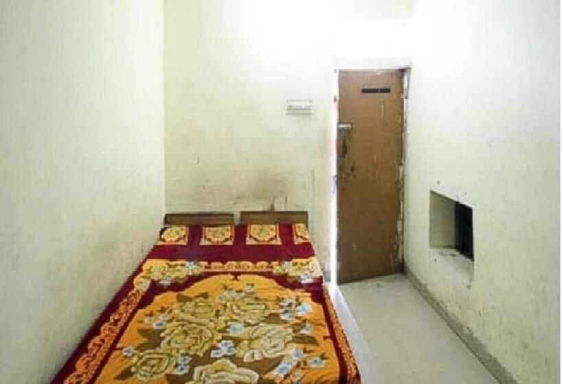 חדר דלוקס, New Agra Guest House By Wb Inn