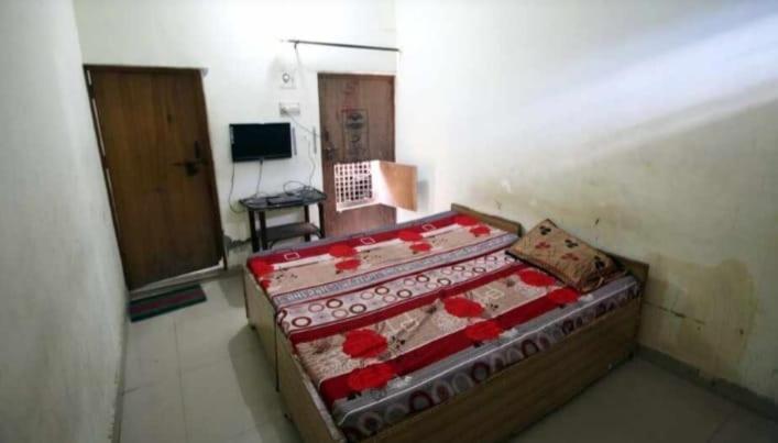 חדר דלוקס, New Agra Guest House By Wb Inn