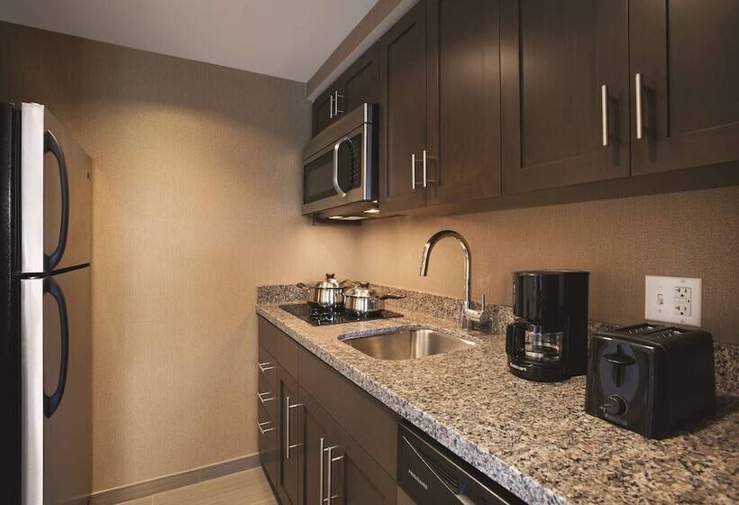 套房, Homewood Suites By Hilton Charlottesville, Va