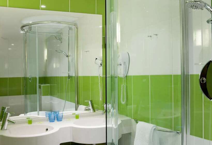 اتاق استاندارد, Ibis Styles Bourges
