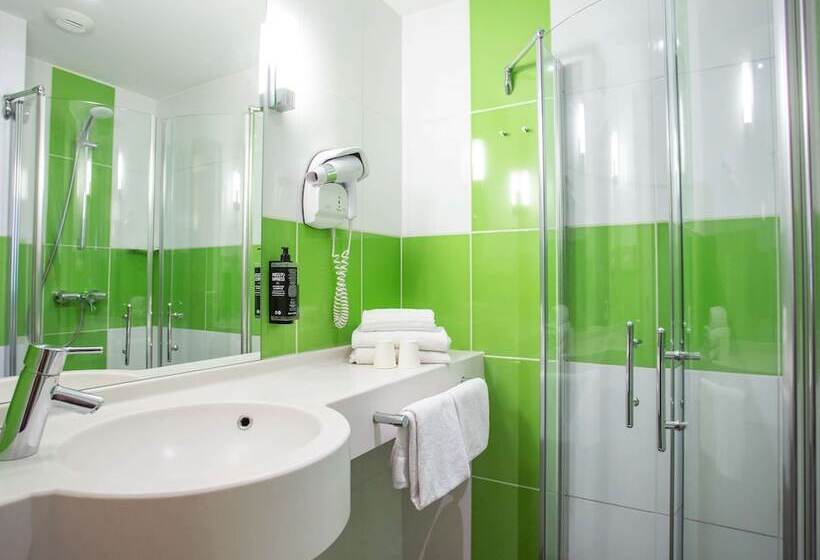 اتاق پرستیژ, Ibis Styles Bourges
