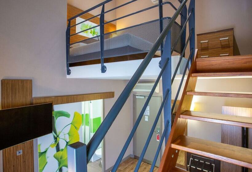 اتاق پرستیژ, Ibis Styles Bourges