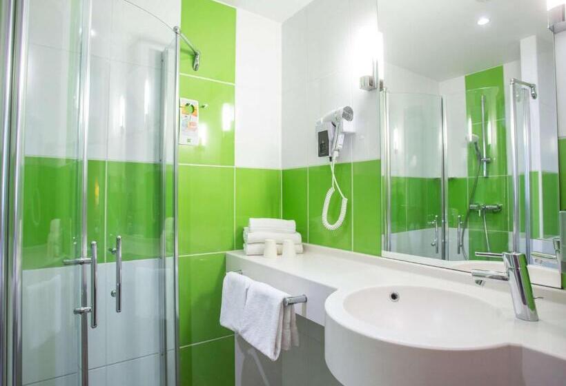 اتاق استاندارد, Ibis Styles Bourges