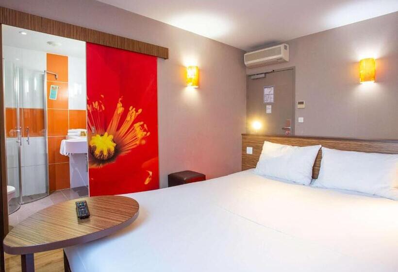 اتاق استاندارد, Ibis Styles Bourges