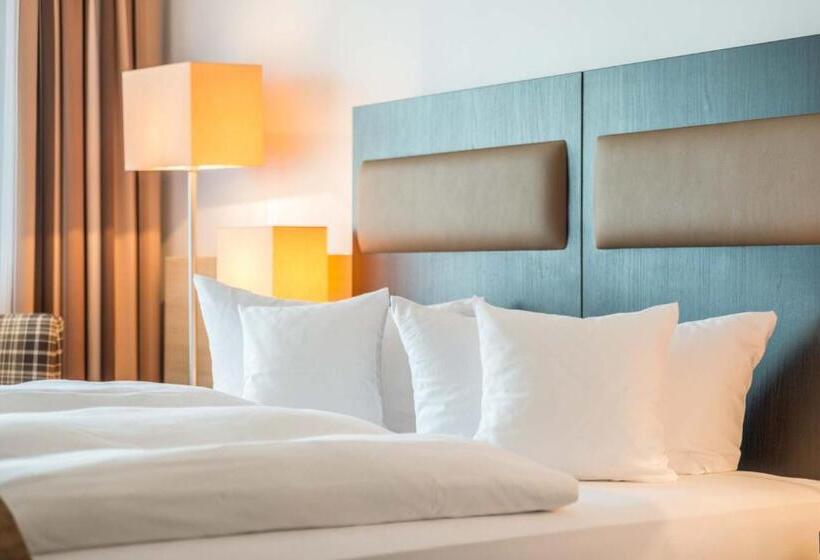 Номер Комфорт, Markgraf