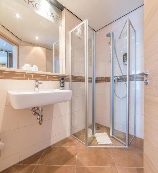 Номер Комфорт, Markgraf