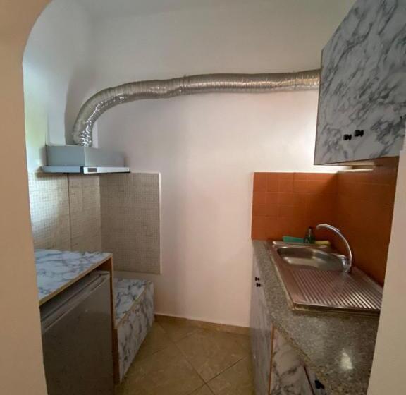 اتاق استاندارد, Vila Tani