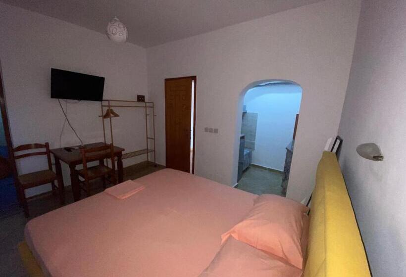 اتاق استاندارد, Vila Tani