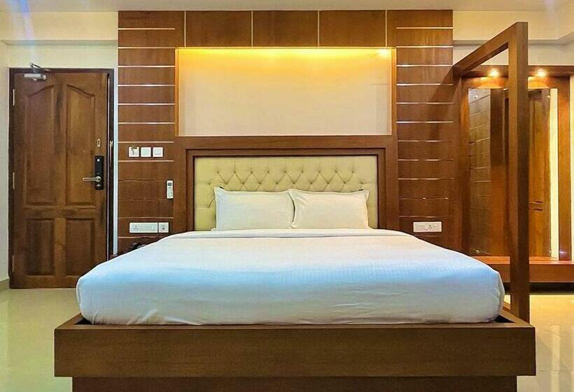 سوییت, Auhtel Kannur