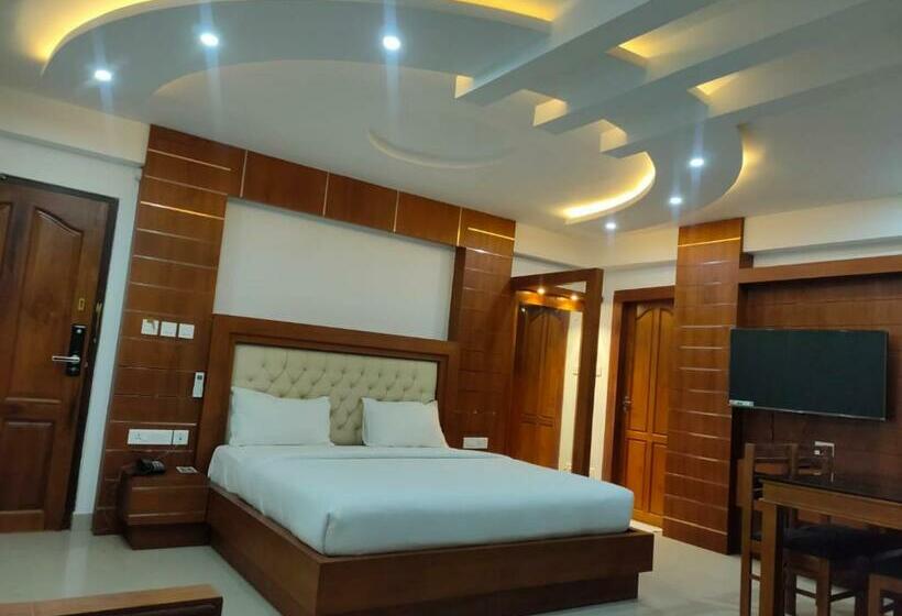 سوییت, Auhtel Kannur