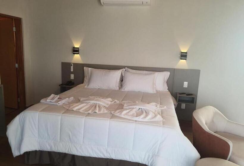 Номер Deluxe, Pousada Gressoney Mountain
