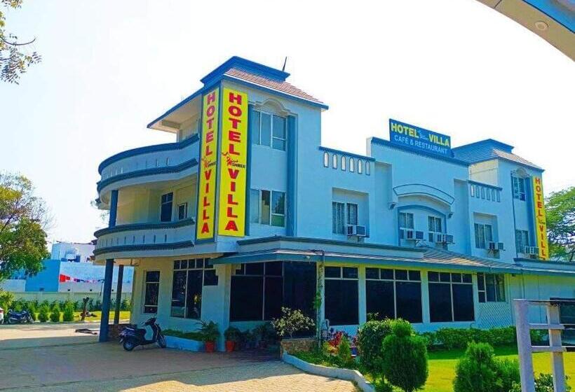 Номер Deluxe, Shree Villa