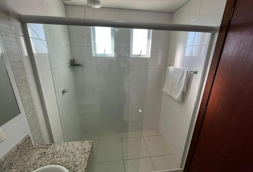 침실 1개 수피리어 아파트, Vila águamar