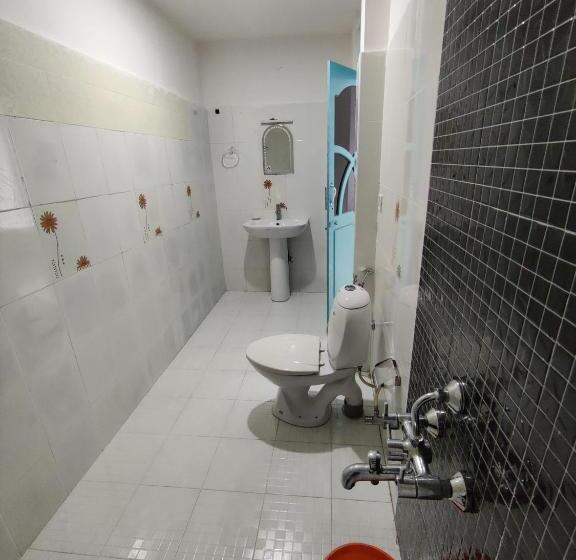 스탠다드 룸, Soul Hostels, Varkala   Black Beach