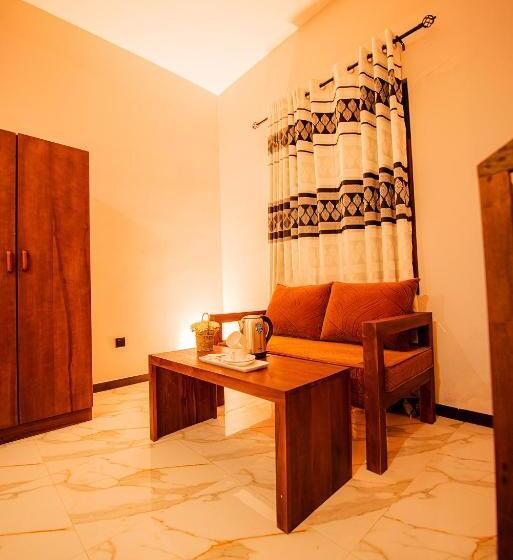 Family Suite, C B S Resort Udawalawe