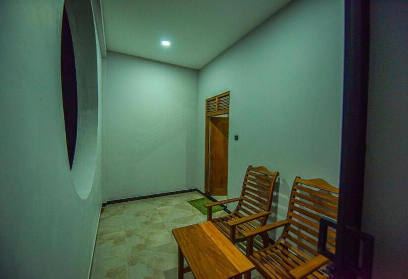 Family Suite, C B S Resort Udawalawe