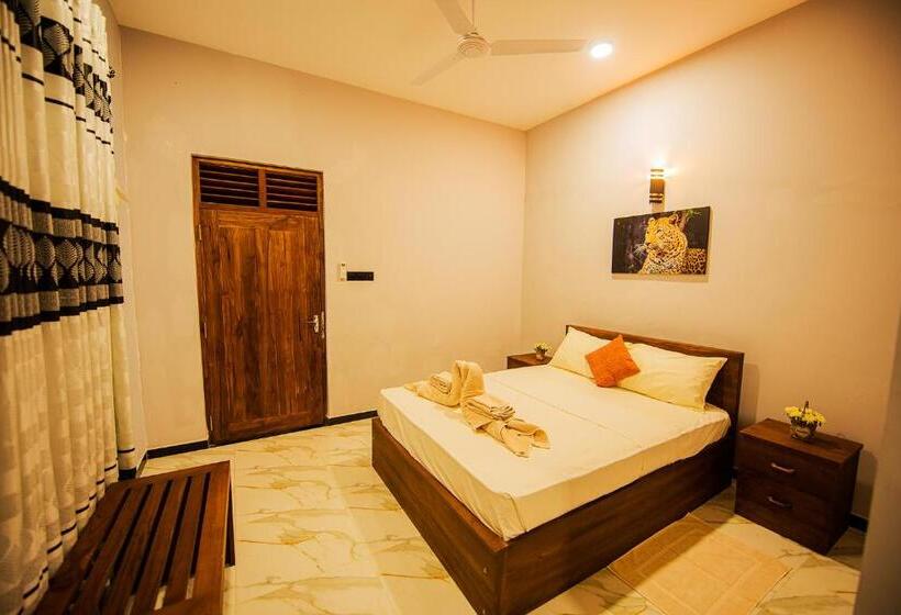 Номер Economy Индивидуальный, C B S Resort Udawalawe