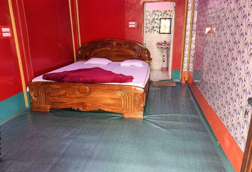 Трехместный Номер Deluxe, O Wild Flower Home Stay