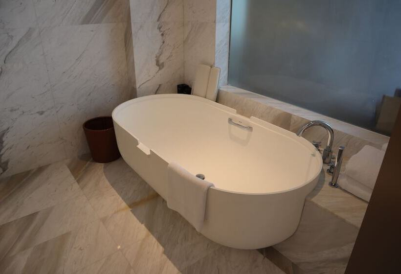 سوئیت پرزیدنت, Wyndham Pingtan