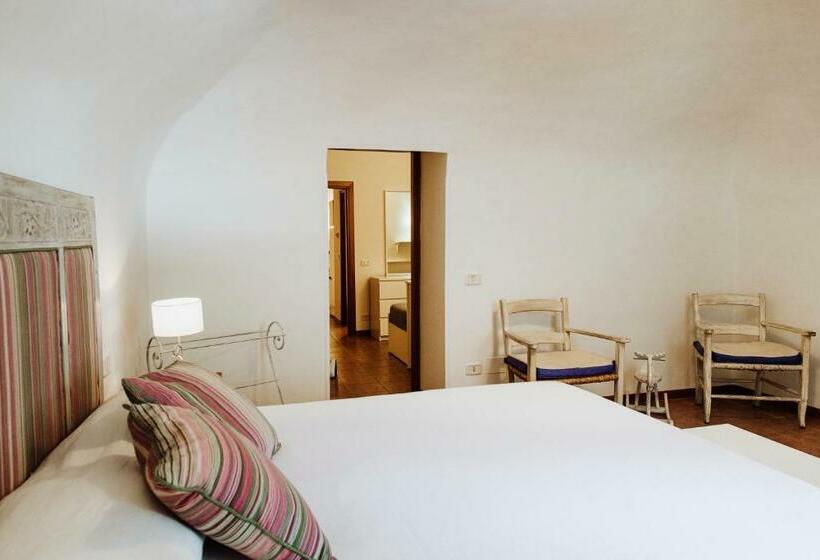 Апартаменты 1 Спальня, Casa Vèra Camelia Apartment