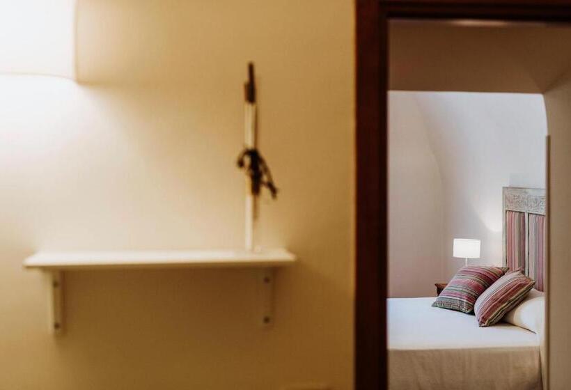 Апартаменты 1 Спальня, Casa Vèra Camelia Apartment