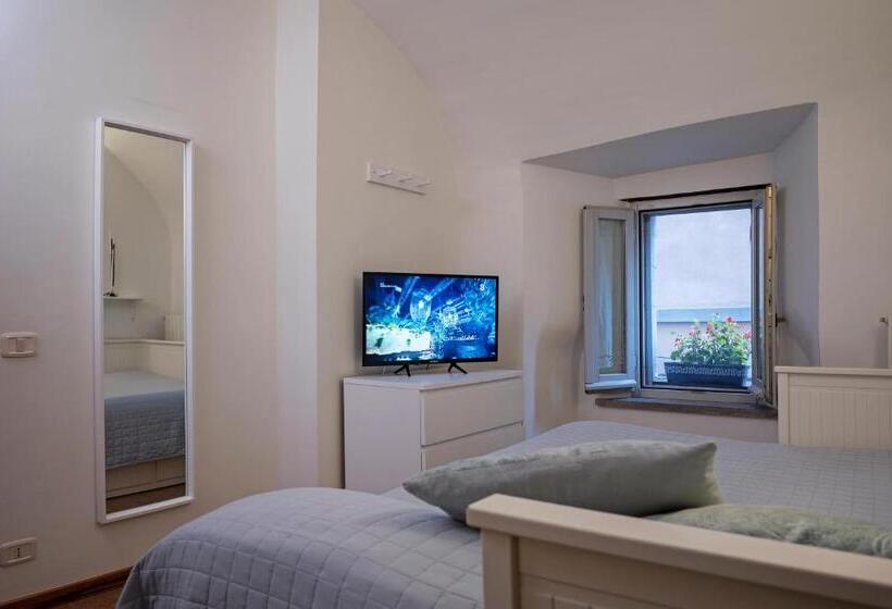 Апартаменты 1 Спальня, Casa Vèra Camelia Apartment