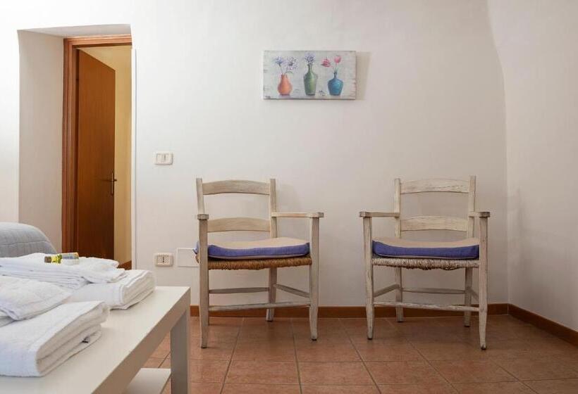 Апартаменты 1 Спальня, Casa Vèra Camelia Apartment