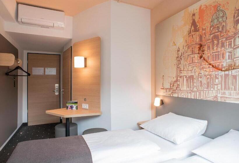 标准间, B&b Hotel Schwerin Süd