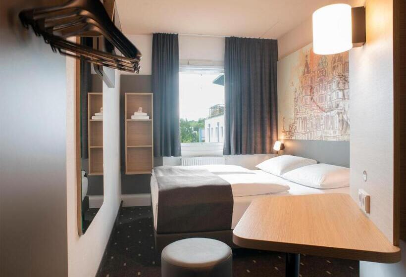 标准间, B&b Hotel Schwerin Süd