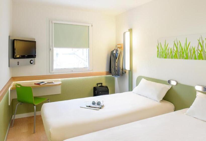 标准间, Ibis Budget Hamburg Altona