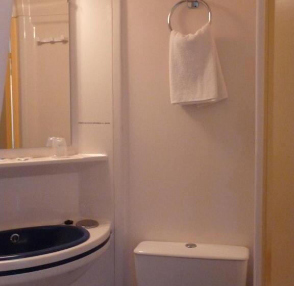 Номер Стандарт с Койками, Ibis Budget Rennes Cesson