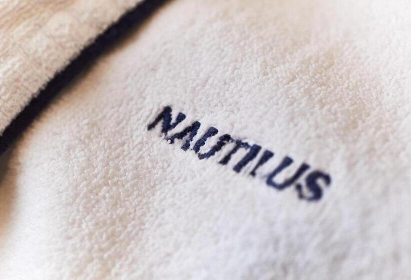 Номер Стандарт, Nautilus