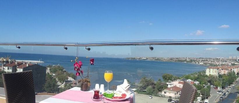 غرفة قياسية, Silivri Park