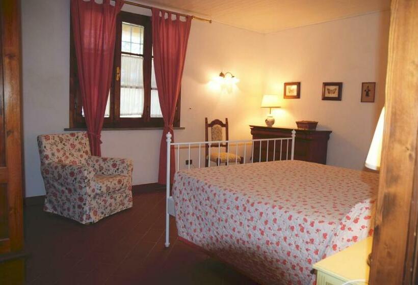 Апартаменты 1 Спальня, Agriturismo San Francesco Amalia And Anna