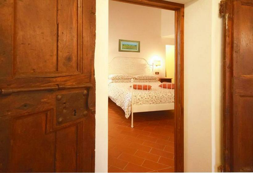 Апартаменты 1 Спальня, Agriturismo San Francesco Amalia And Anna