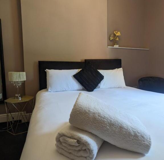 Номер Стандарт, Blue Keys Hotel Southampton