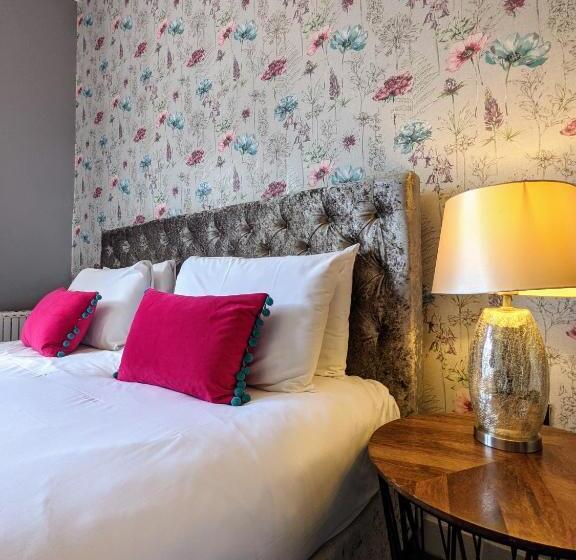 Номер Стандарт, Blue Keys Hotel Southampton
